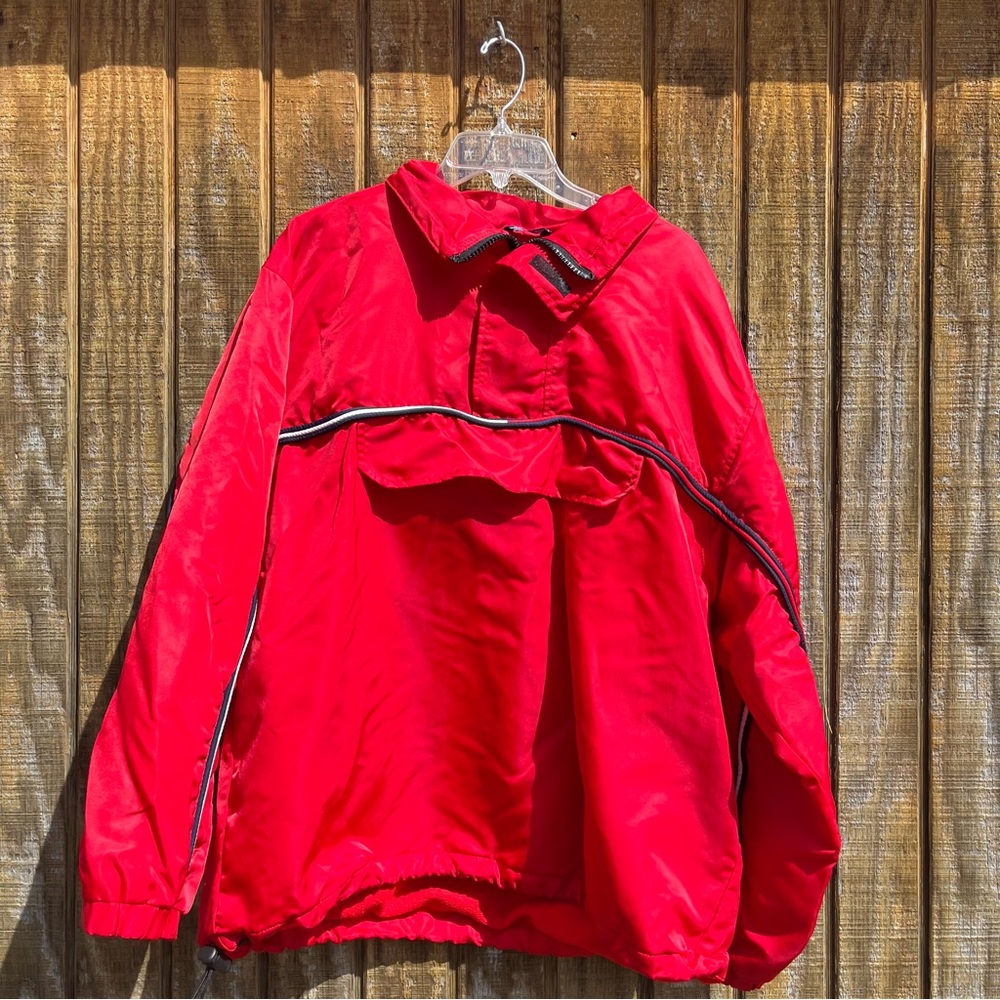 Vintage Tommy Hilfiger Pullover Size X-Large